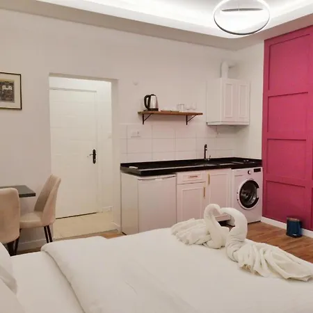 St Moscow 3*
