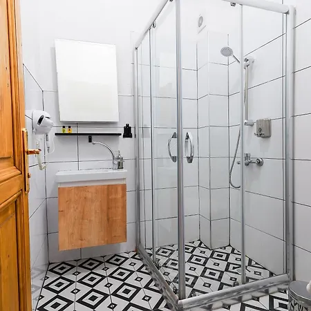 St Moscow Hotel Istambul