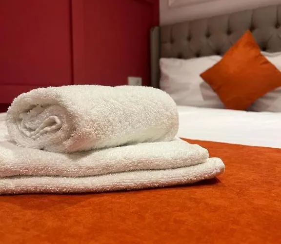 Hotel St Moscow Istanbul