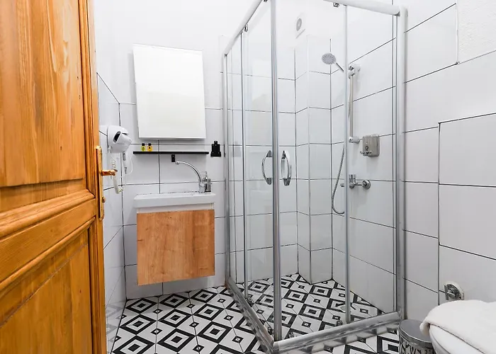 St Moscow Szálloda Isztambul