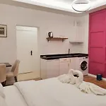 St Moscow 3*